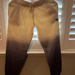 Champion athletic wear